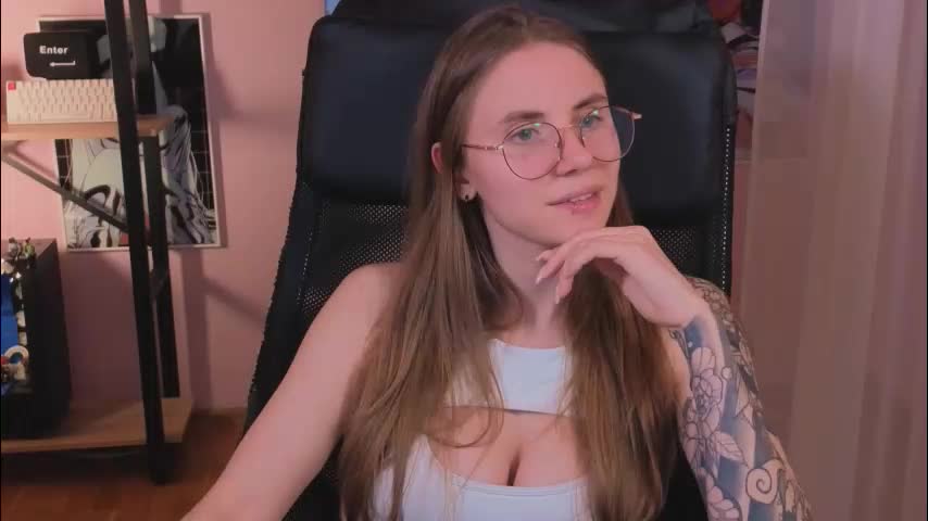 _lovelylove_ Adult Chat September 21, 2025