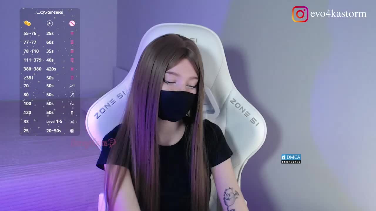 Evo4kaStorm Adult Chat September 24, 2025