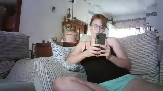 lolahueso Adult Chat September 21, 2025