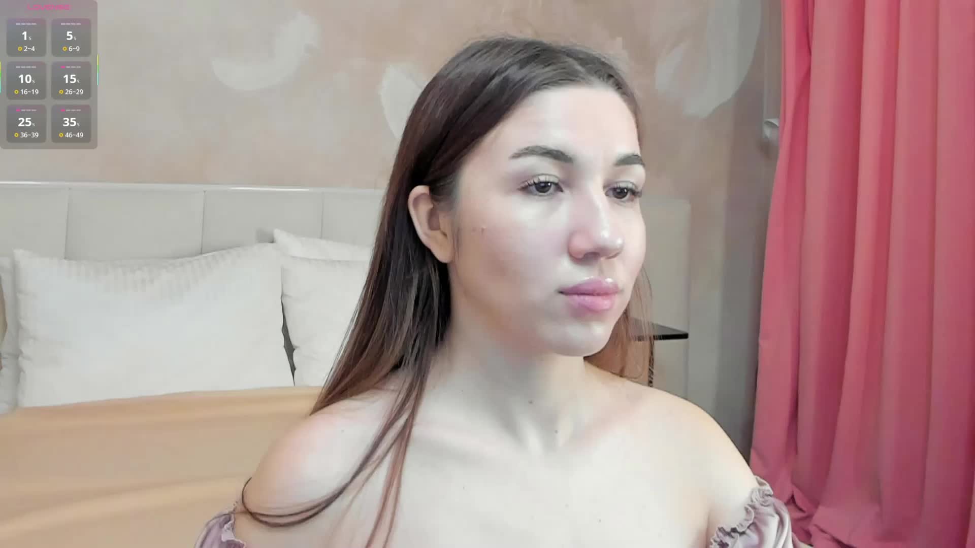 LizaLove Adult Chat September 23, 2025