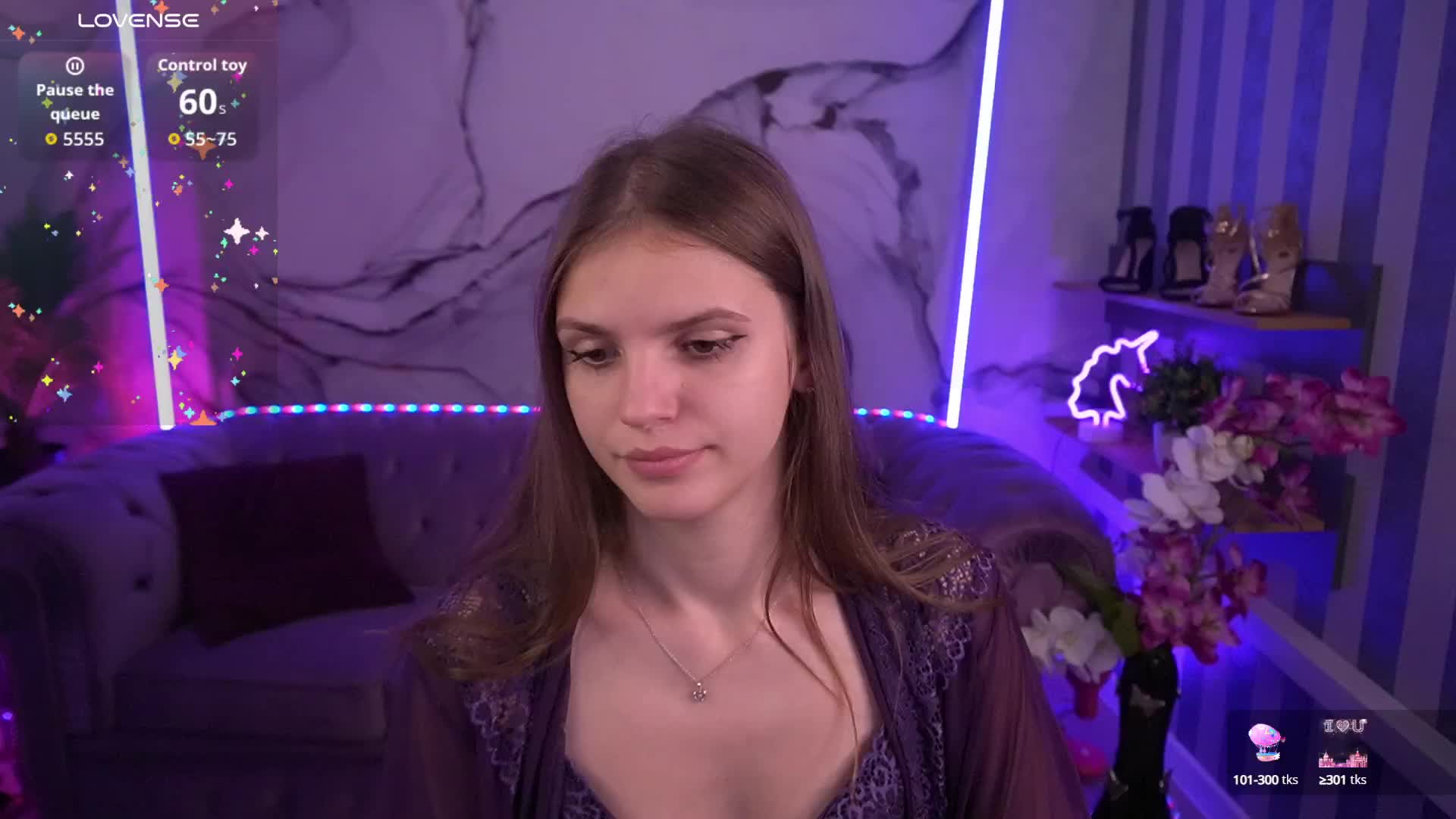 PussyOnLuck Adult Chat September 24, 2025