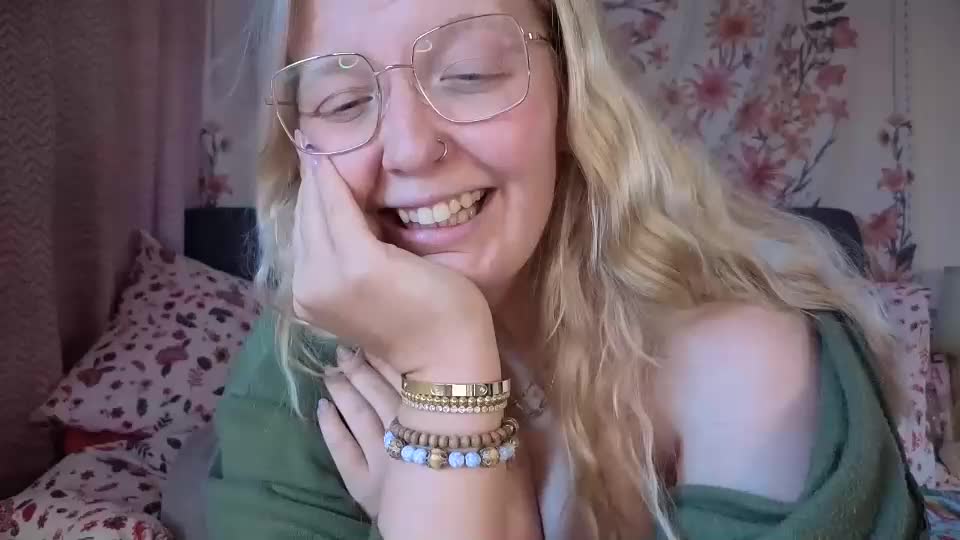 barbiegirl966 Adult Chat September 25, 2025