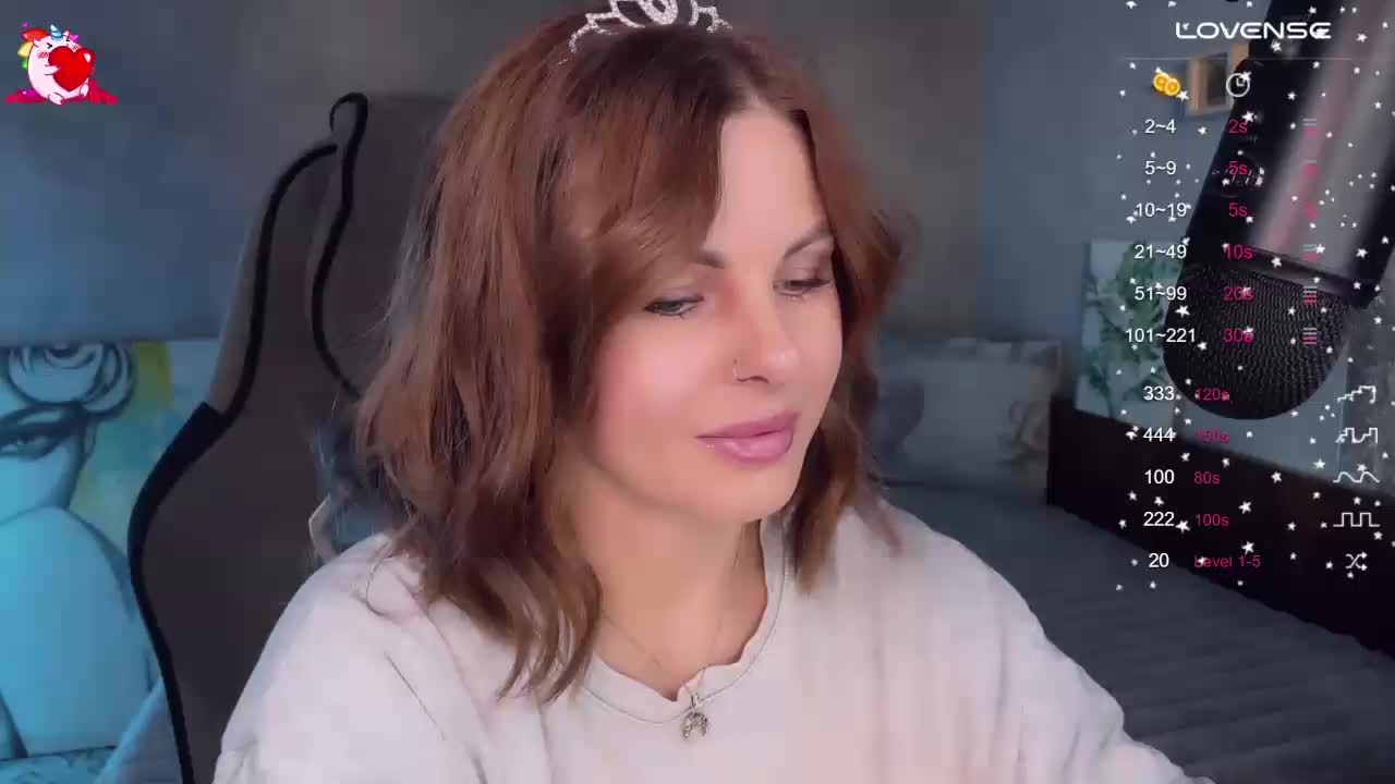 La_Banditta Adult Chat September 25, 2025