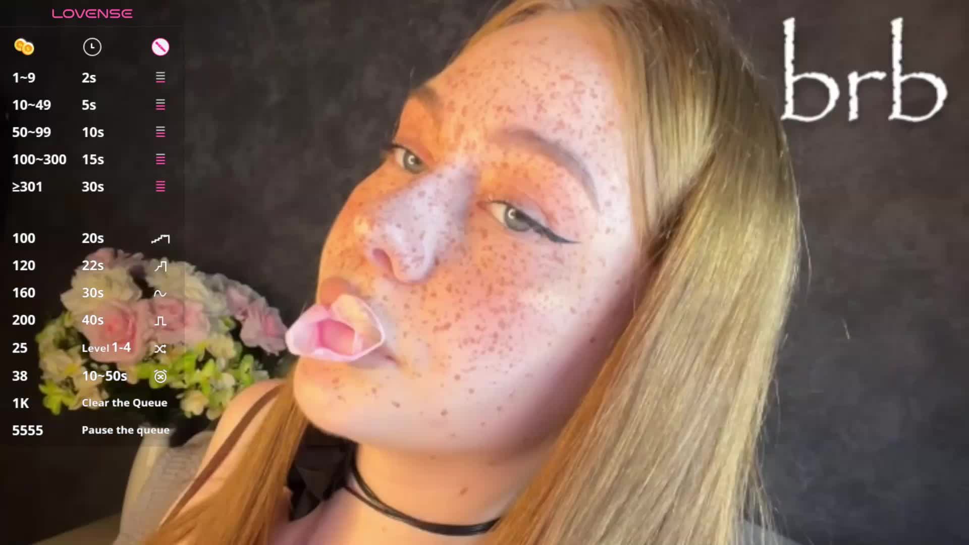 Roxy-Sunny Adult Chat September 23, 2025