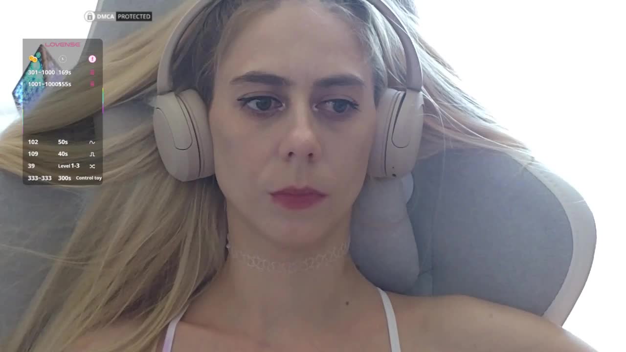 ballerina_capuchina Adult Chat September 23, 2025