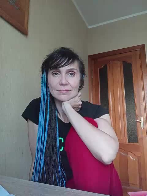 Hellenalonenochka Adult Chat September 24, 2025