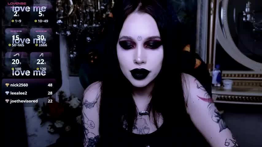 alexx_succubus Adult Chat September 24, 2025