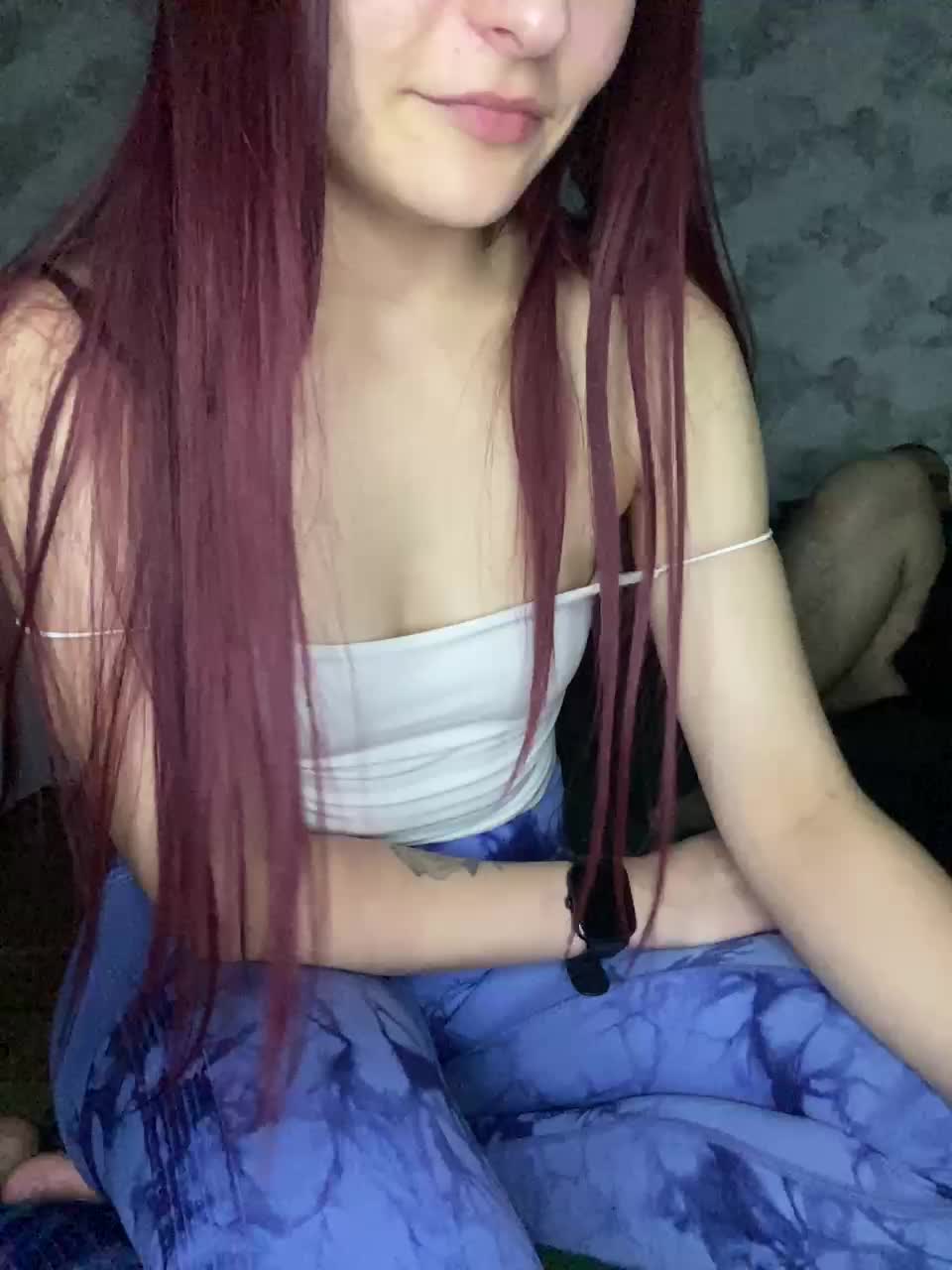 ElfLee Adult Chat September 24, 2025