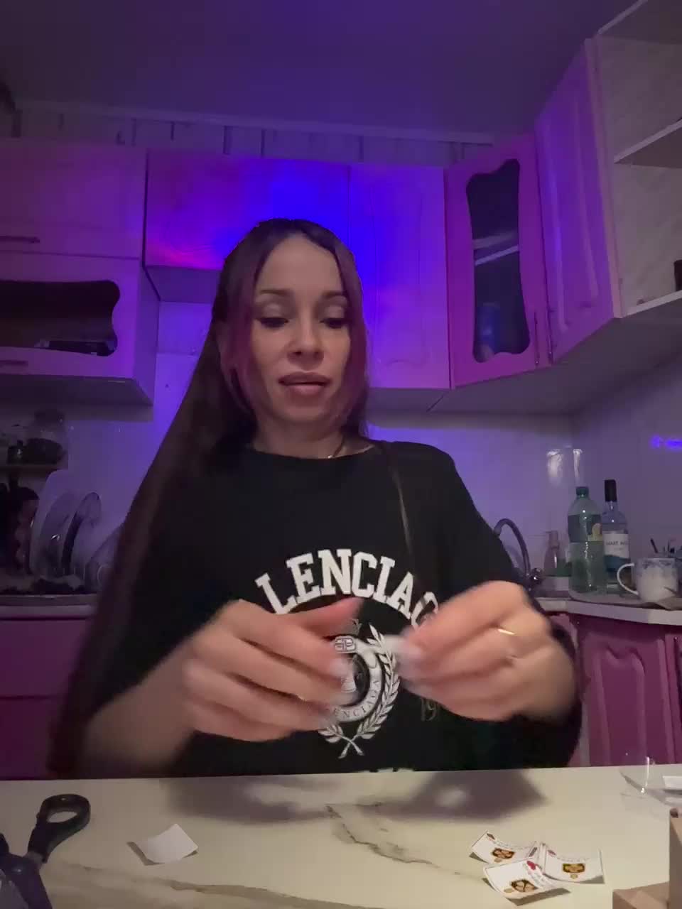 GoodGirl777 Adult Chat September 23, 2025