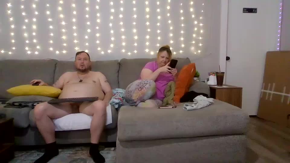 victoriaandjesse Adult Chat September 21, 2025