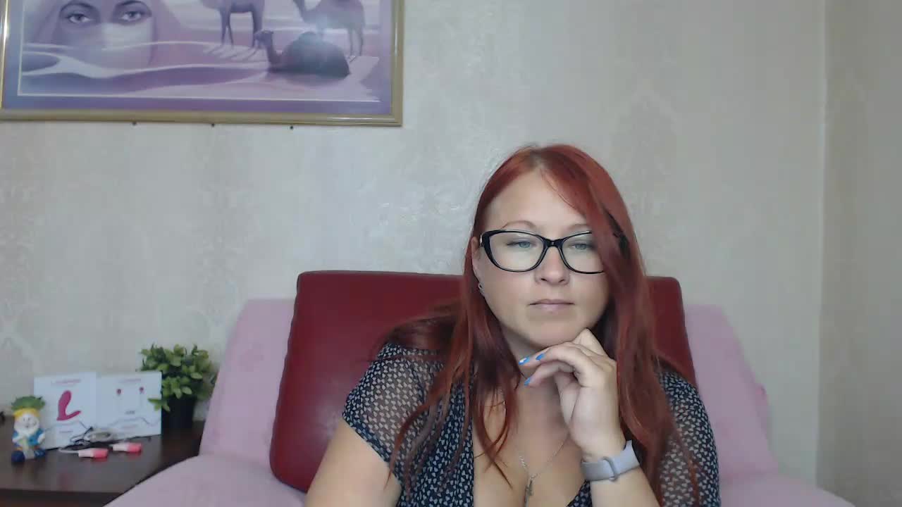 Lilia4joy Adult Chat September 25, 2025