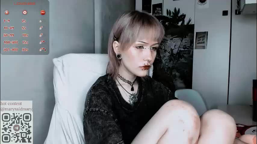 say_mary Adult Chat September 23, 2025