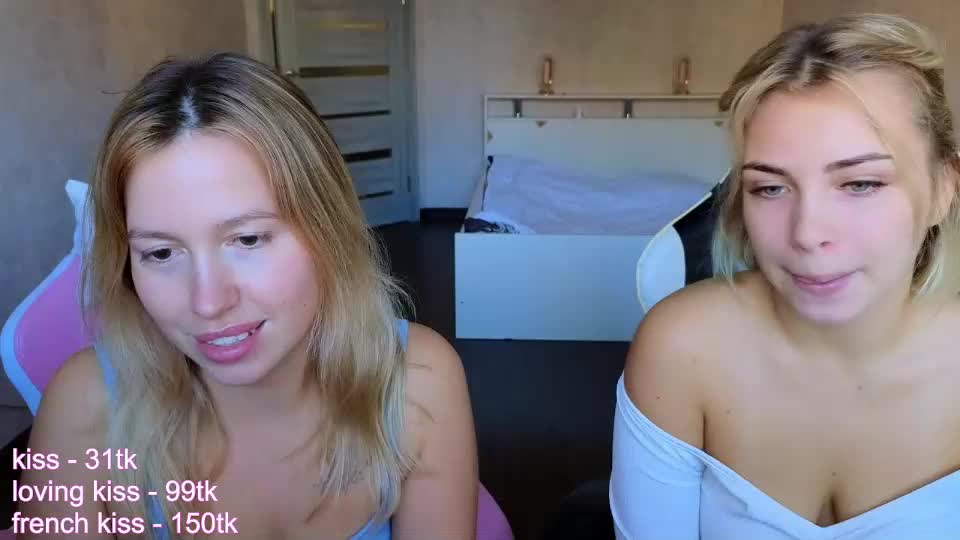 stefany_and_bettany Adult Chat September 25, 2025