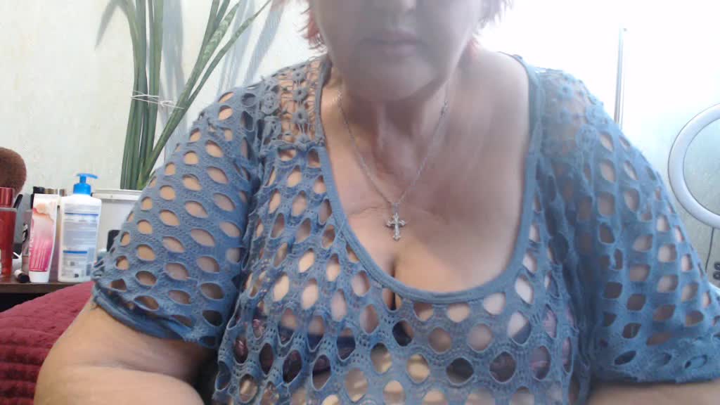 DeniseeRosea Adult Chat September 24, 2025