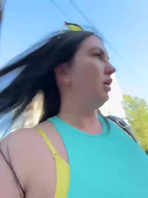 KROSHKA_N Adult Chat September 25, 2025