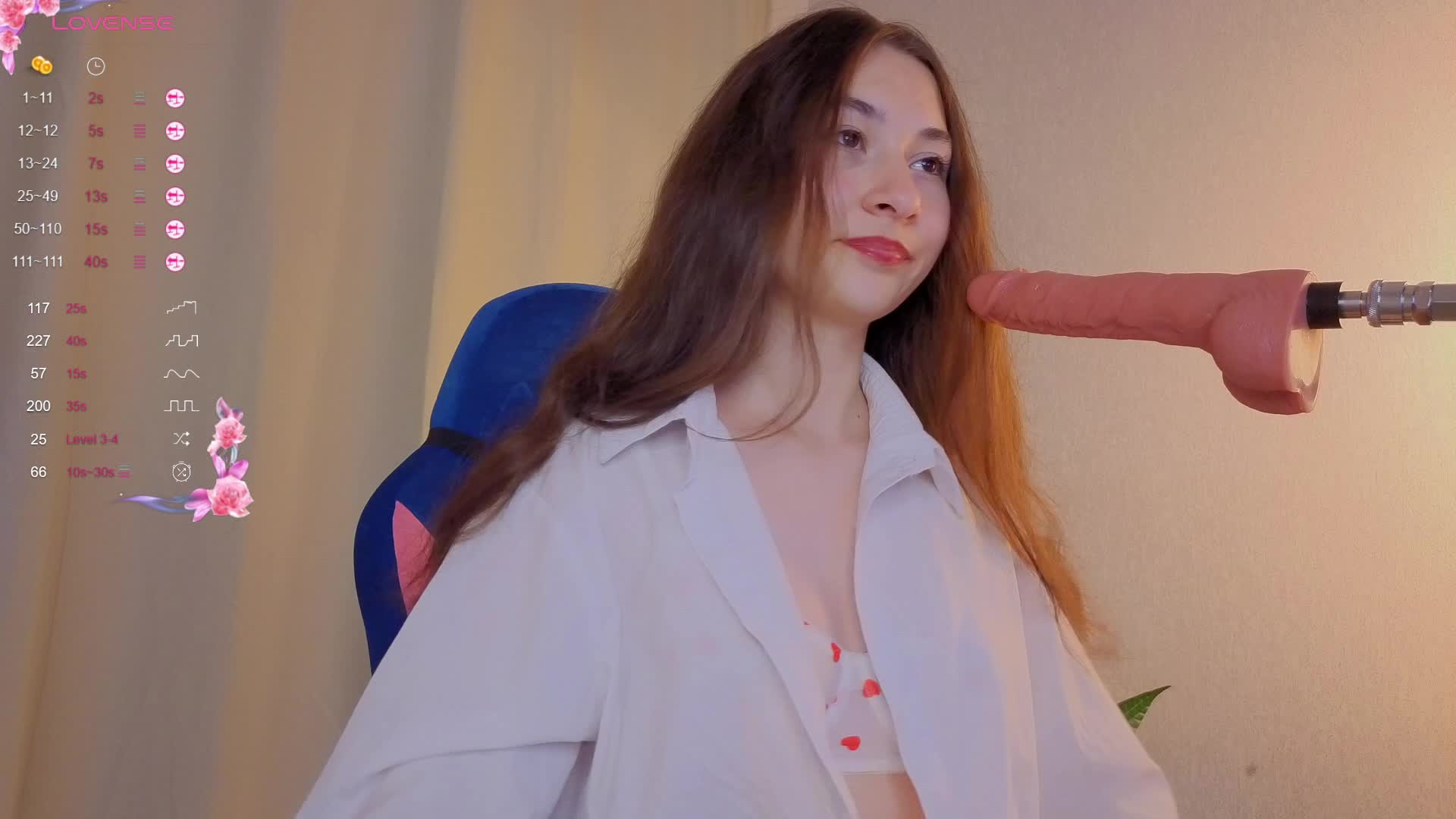 Trinity-Bunny Adult Chat September 24, 2025