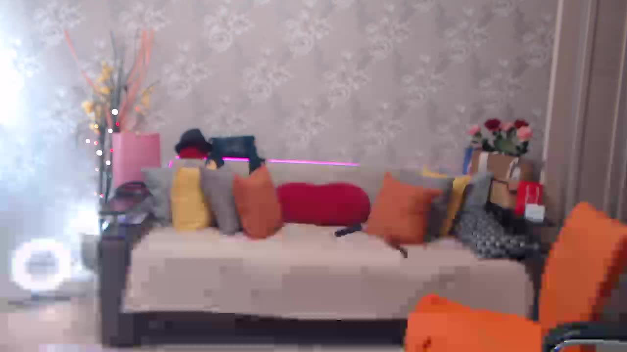 LaliaMia Adult Chat September 24, 2025