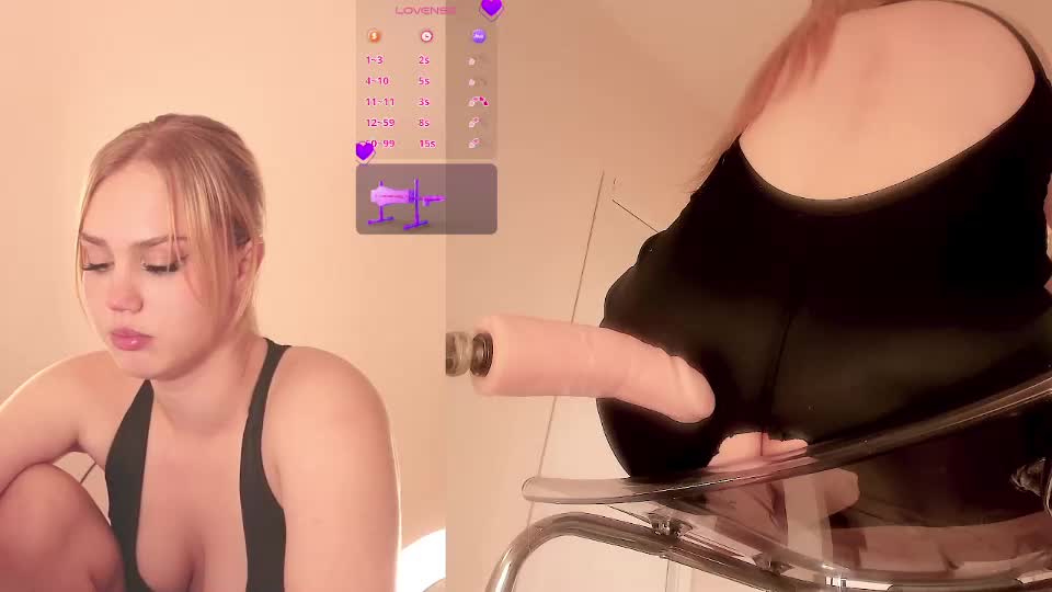 sexy_blonde_doll Adult Chat September 24, 2025