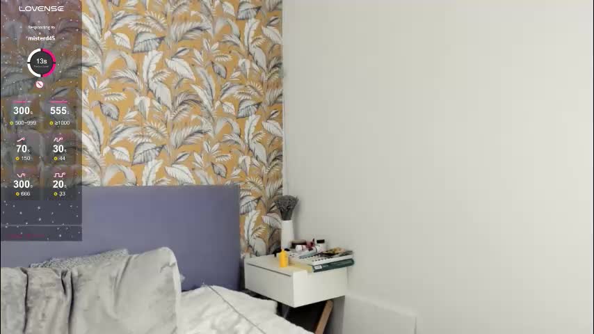 anny_leps Adult Chat September 26, 2025