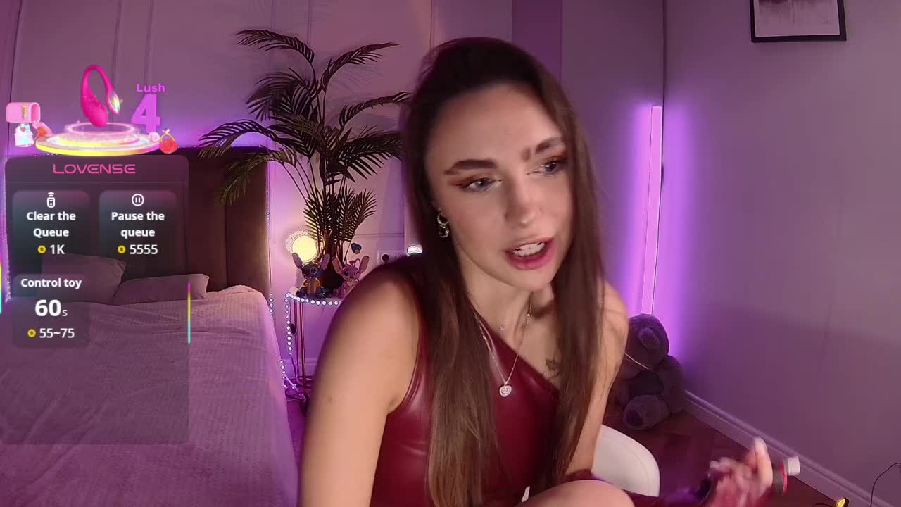 Lerochkaa Adult Chat September 23, 2025