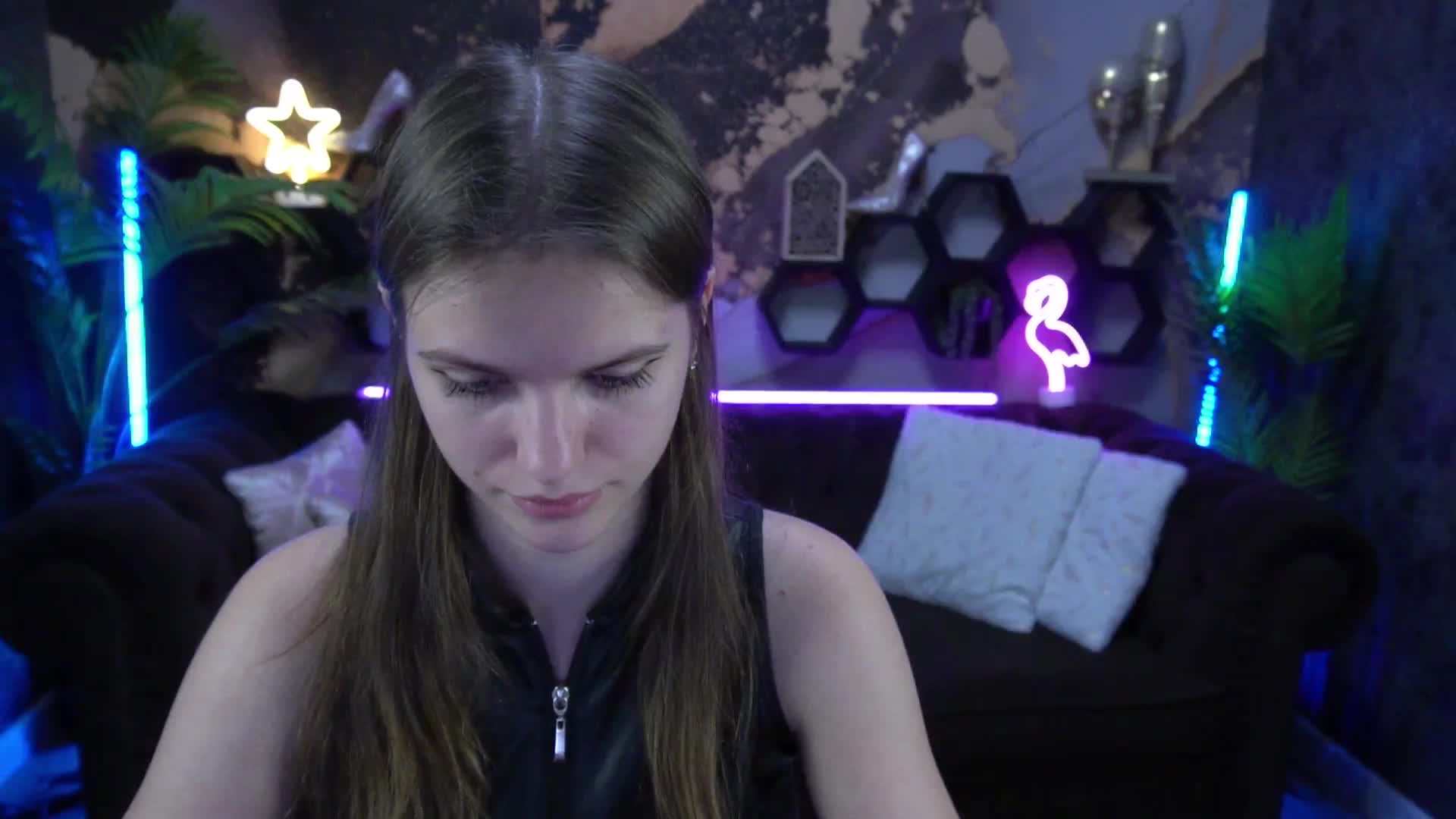 PussyOnLuck Adult Chat September 26, 2025