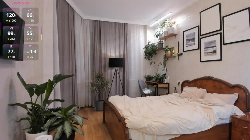 NicoleLuv Adult Chat September 26, 2025