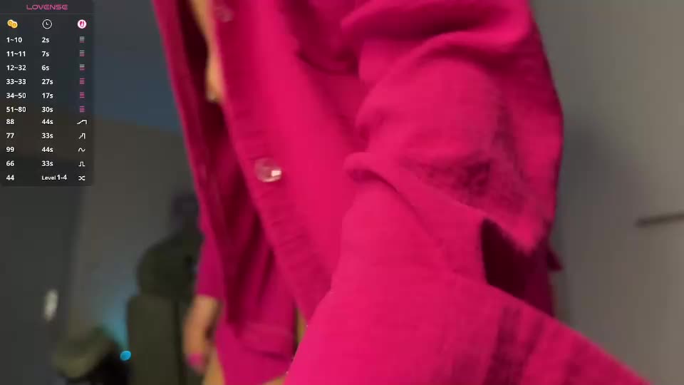 naughty_mari Adult Chat September 24, 2025