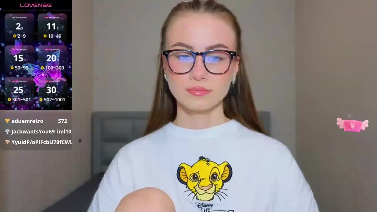 AminaLuxuryyy Adult Chat September 24, 2025