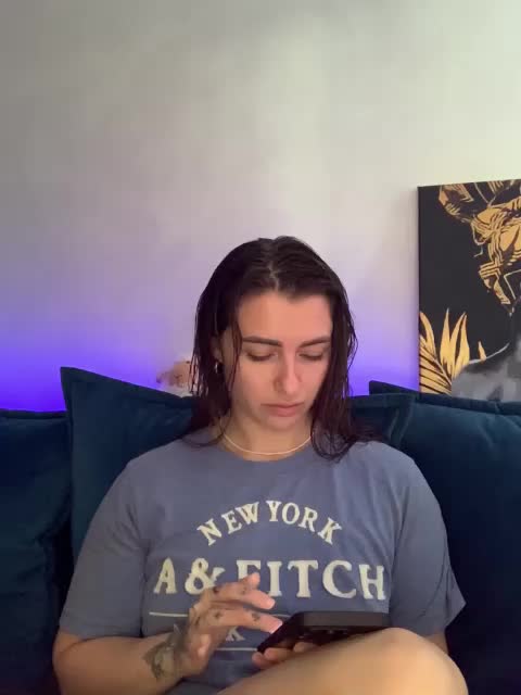 WILDGIRL Adult Chat September 25, 2025