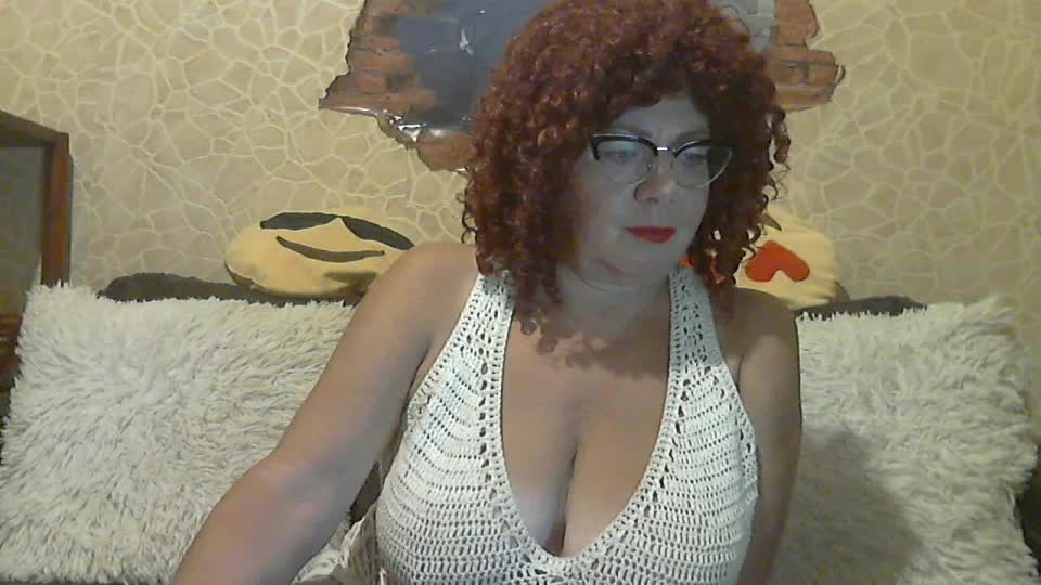 MerryBerry7 Adult Chat September 24, 2025