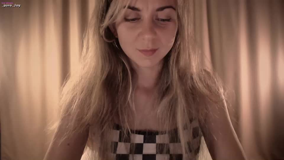 _pure_joy Adult Chat September 22, 2025