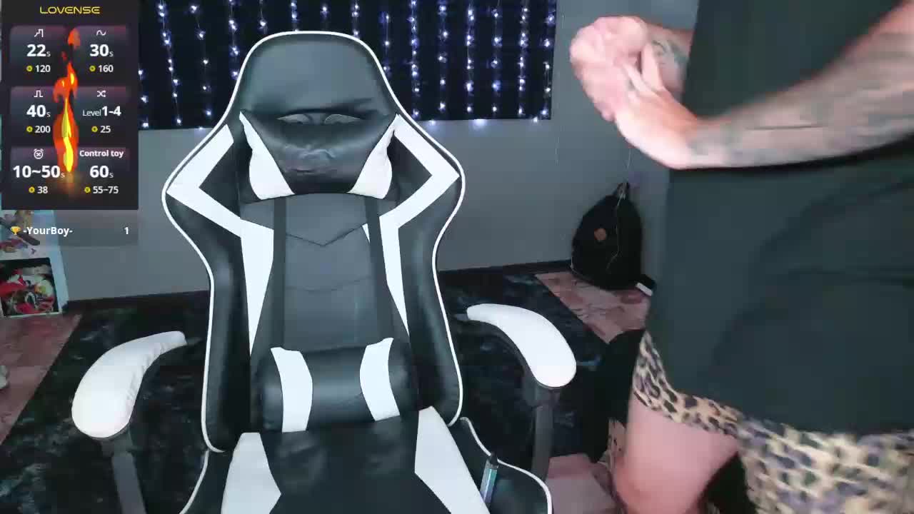 DarkPrincess Adult Chat September 24, 2025