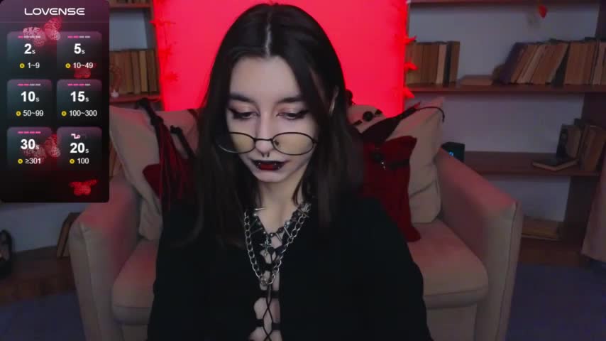 Mistress__Marcelline Adult Chat September 25, 2025