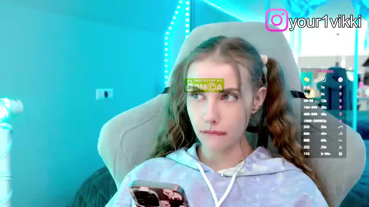 VikkiExtraCheese Adult Chat September 24, 2025