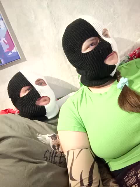 Kiss-Kissaa Adult Chat September 24, 2025