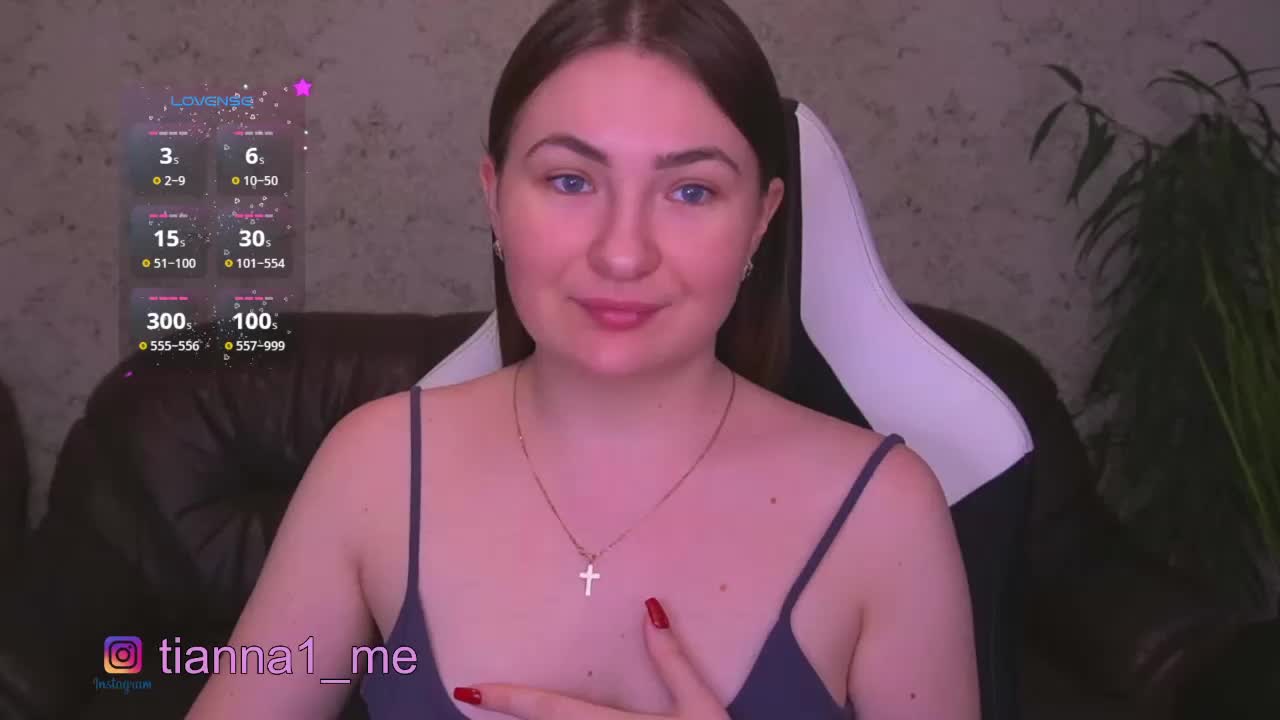 Tianna_me Adult Chat September 24, 2025