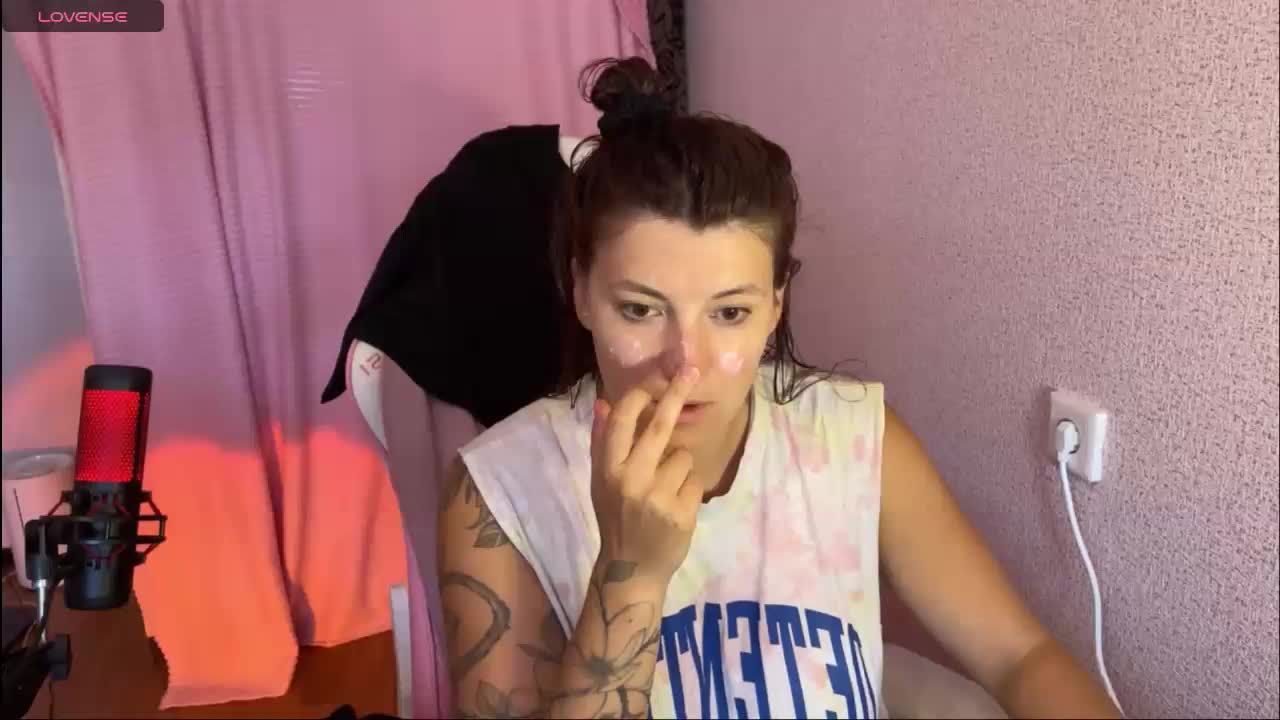 Katrinmiss Adult Chat September 24, 2025