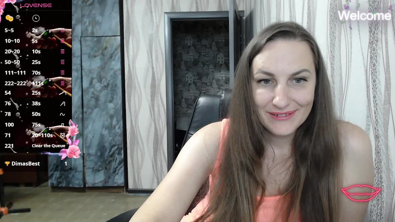 MilayaZhenya Adult Chat September 26, 2025