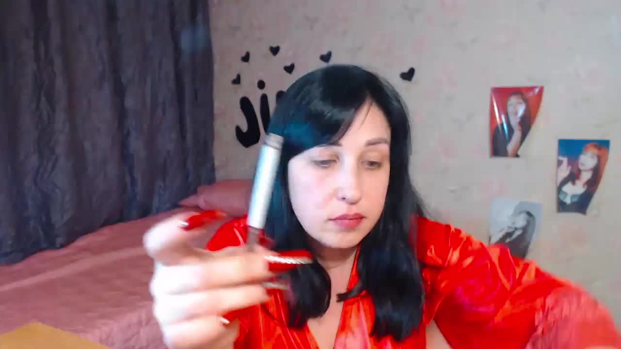 JillStevens Adult Chat September 24, 2025