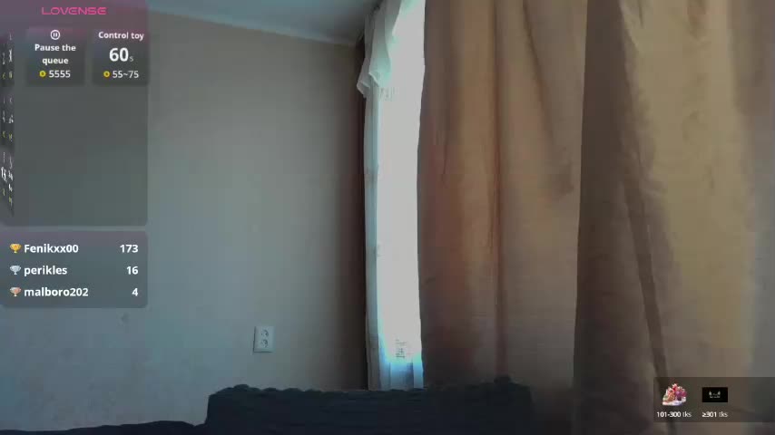 Your_Kitty Adult Chat September 25, 2025