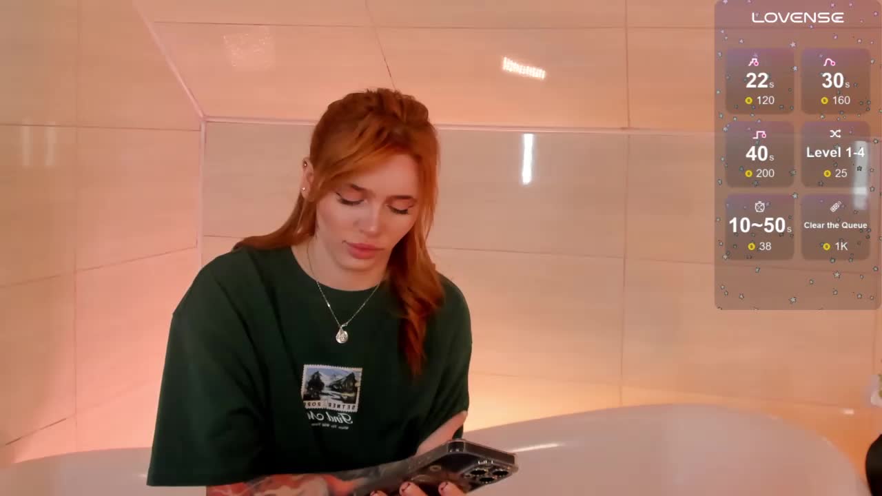 Phoenix_Margo Adult Chat September 25, 2025