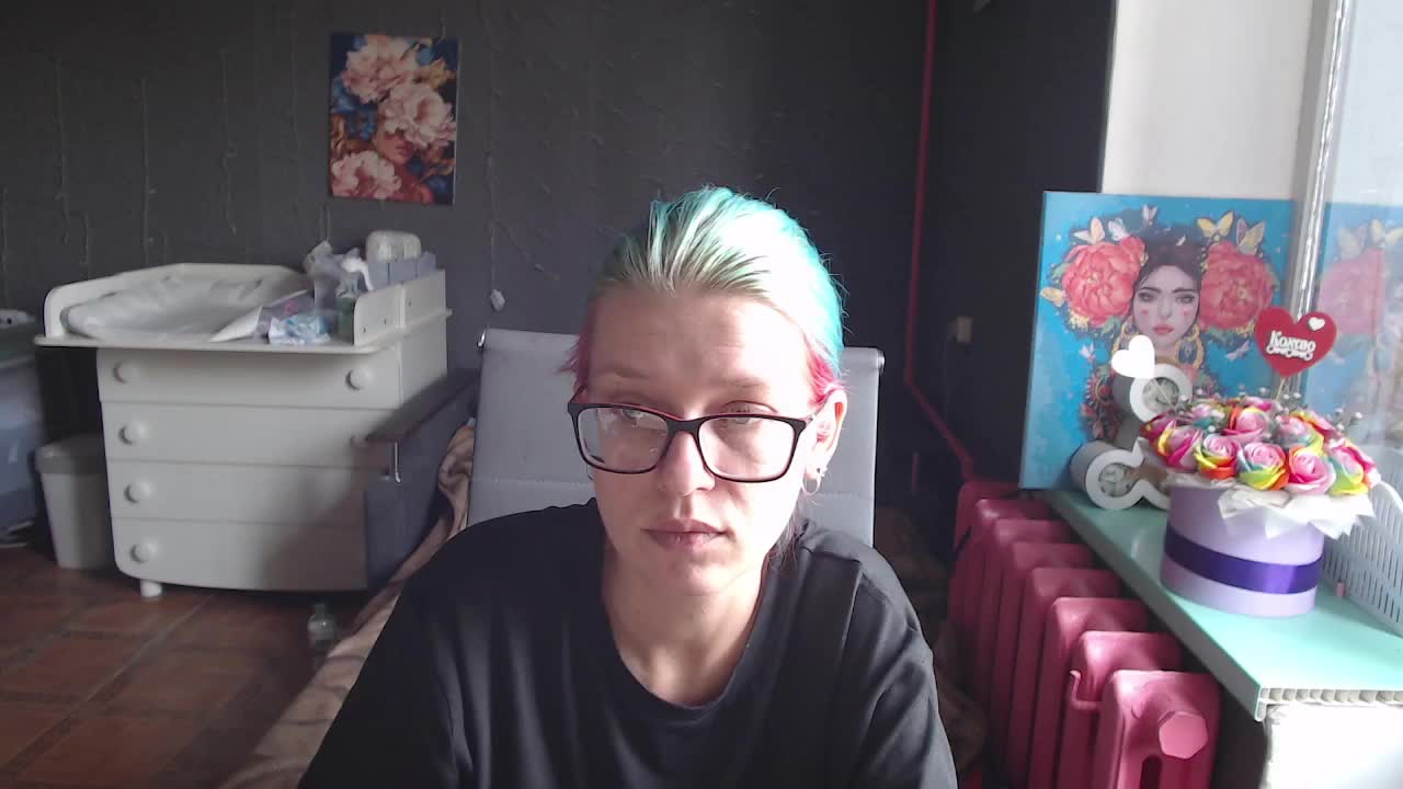 malvinella Adult Chat September 24, 2025