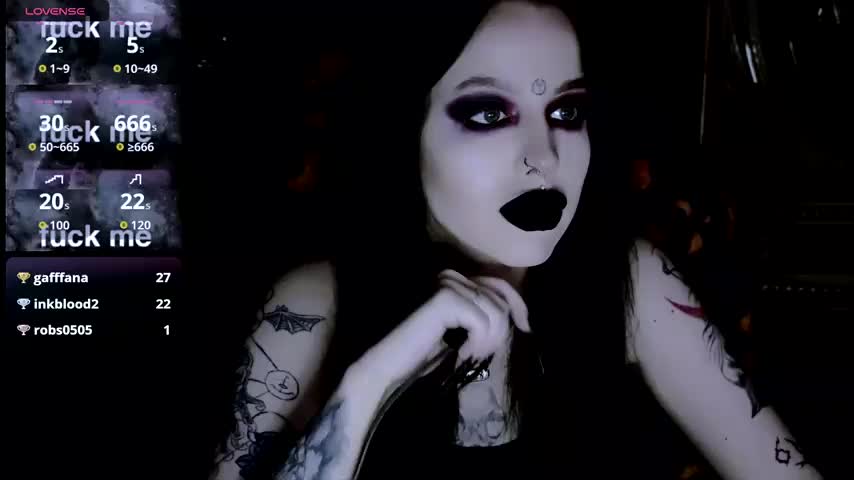 alexx_succubus Adult Chat September 24, 2025