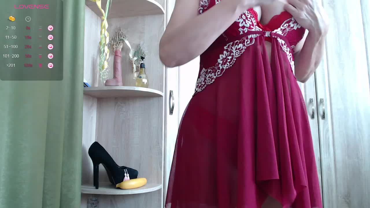 VILENIKA Adult Chat September 23, 2025