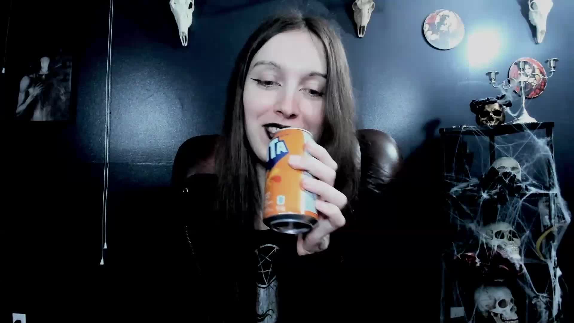 NarcissaDark Adult Chat September 23, 2025