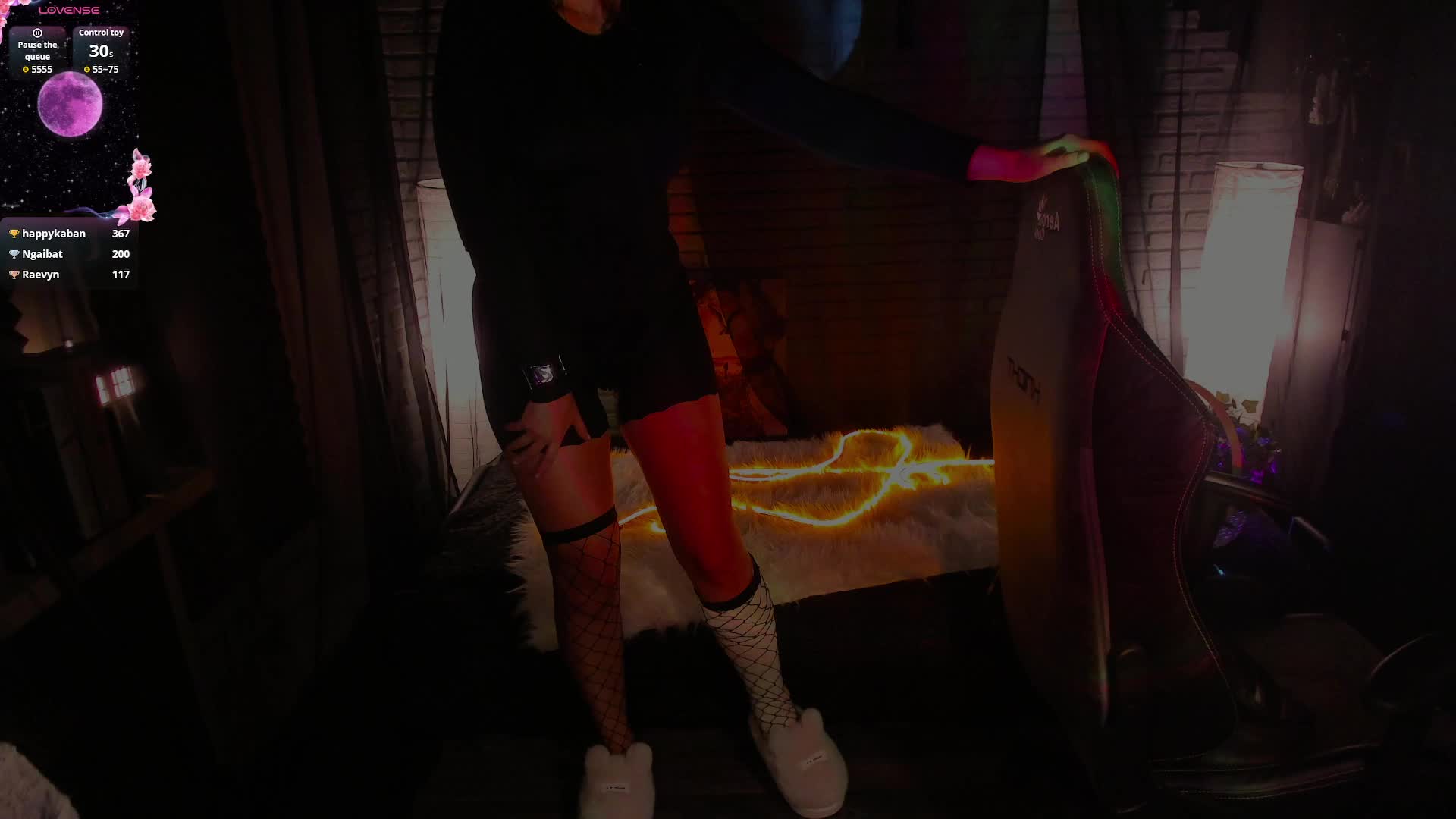 Li-Drago Adult Chat September 23, 2025