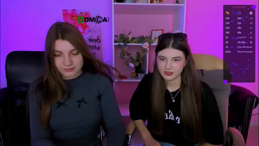 lissa_night Adult Chat September 22, 2025