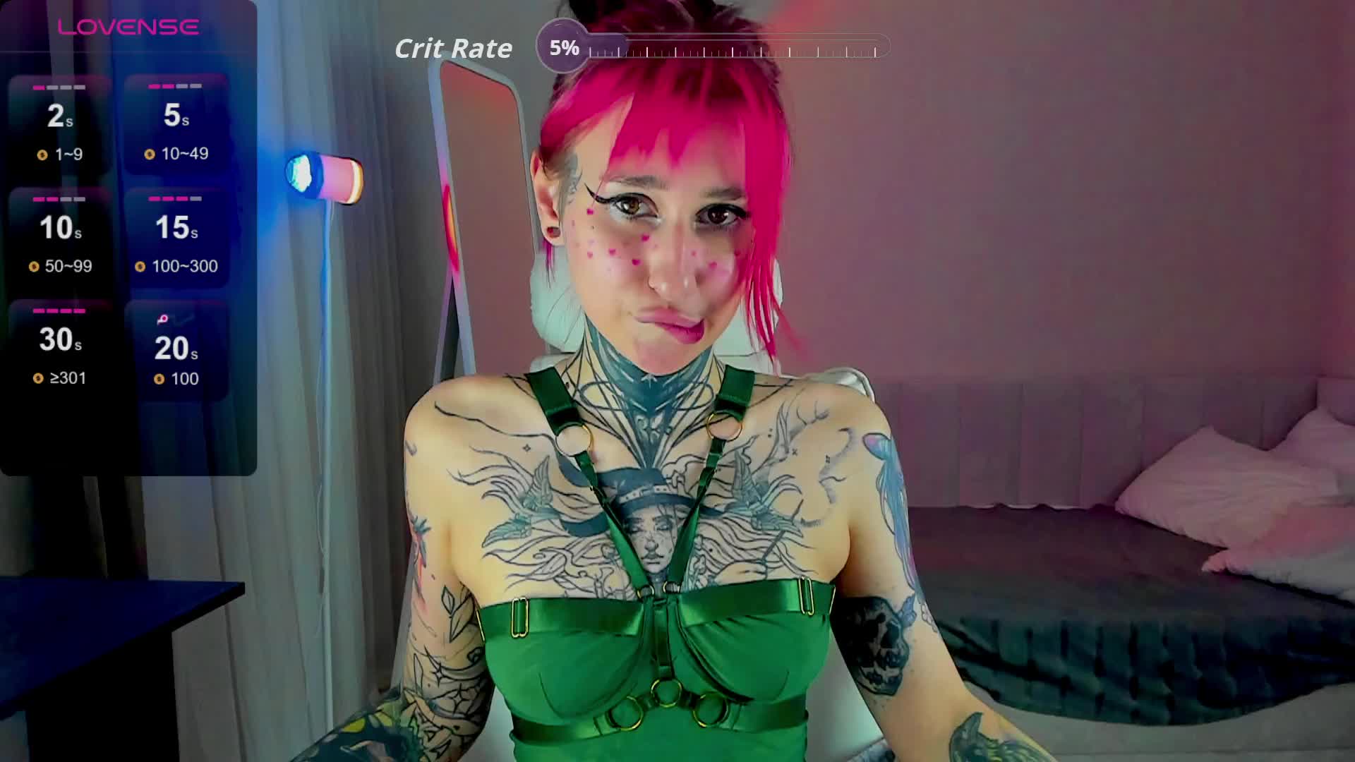 AlexyLee Adult Chat September 24, 2025