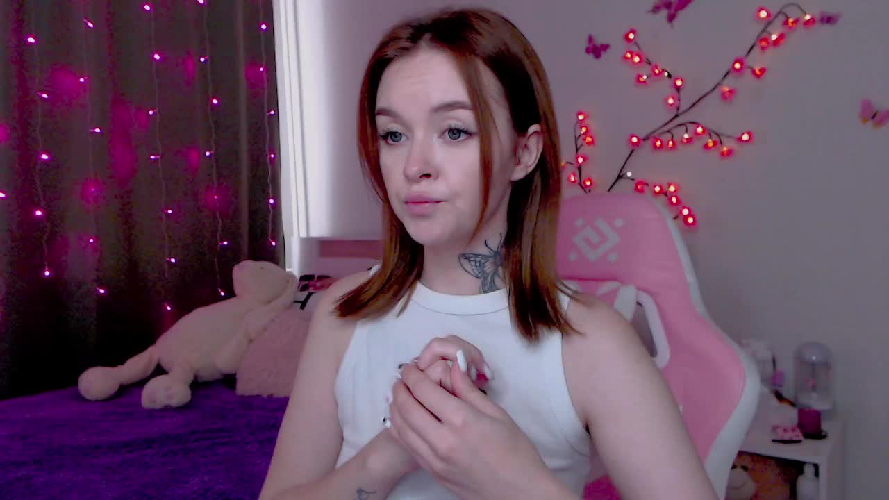 NaughtyMable Adult Chat September 25, 2025