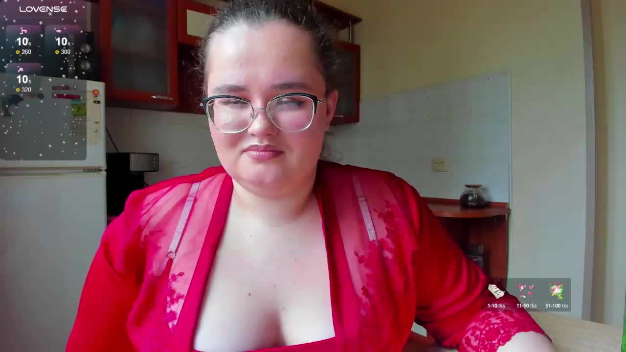 Jessica-Joy Adult Chat September 25, 2025